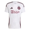 Maillot de Supporter Ajax Amsterdam Troisième 2024-25 Pour Enfant